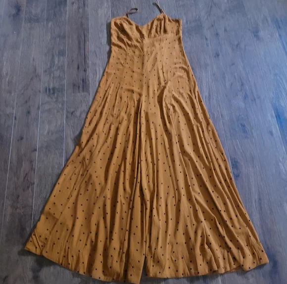 Free People jumpsuit - Picture 3 of 12